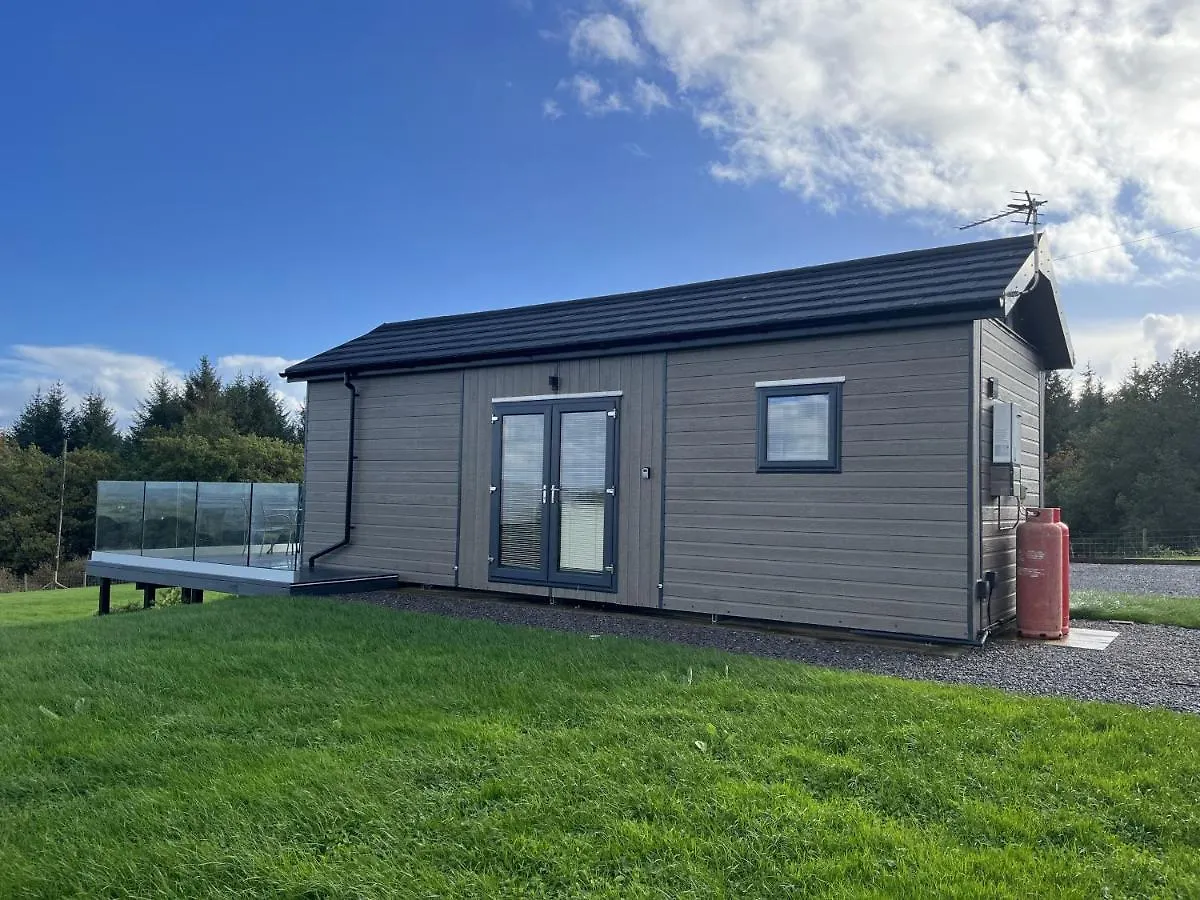 Warren Farm Retreat - Pod 1, Pod 2, And The Lodge By Ssw Cardiff Storbritannien